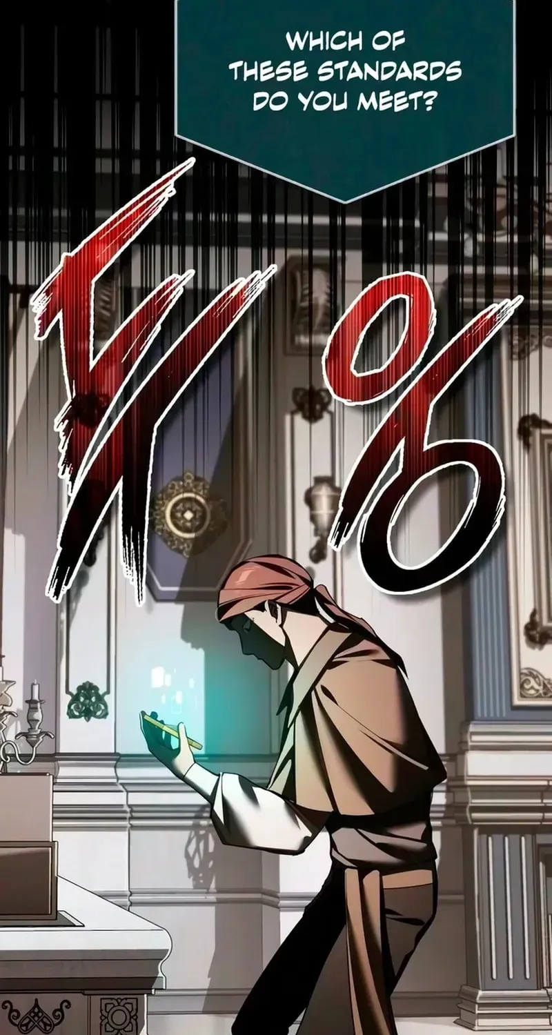 Descended from Divinity Chapter 203 page 97 - 