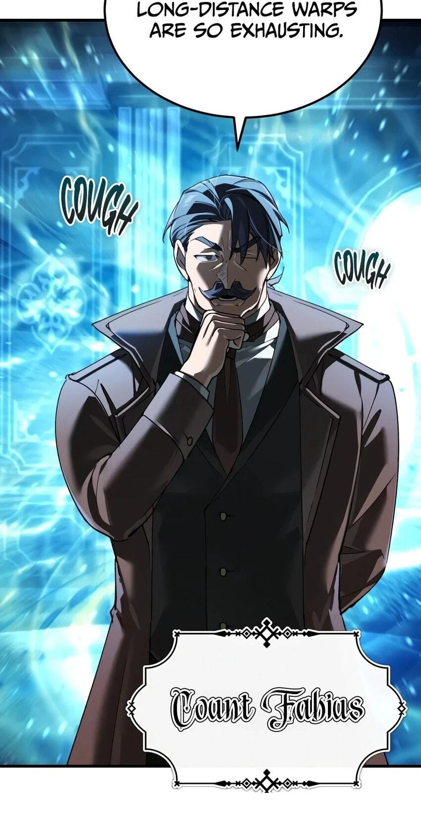 Descended from Divinity Chapter 204 page 13 - 