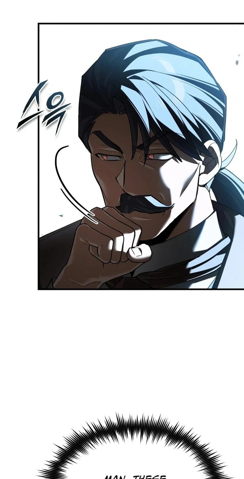 Descended from Divinity Chapter 204 page 14 - 
