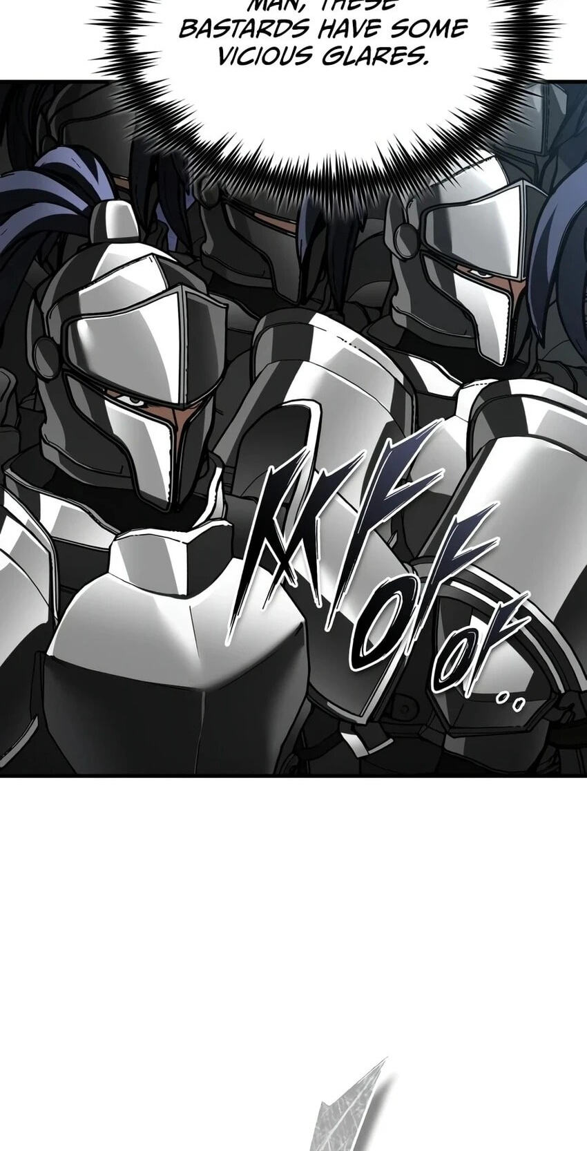 Descended from Divinity Chapter 204 page 15 - 