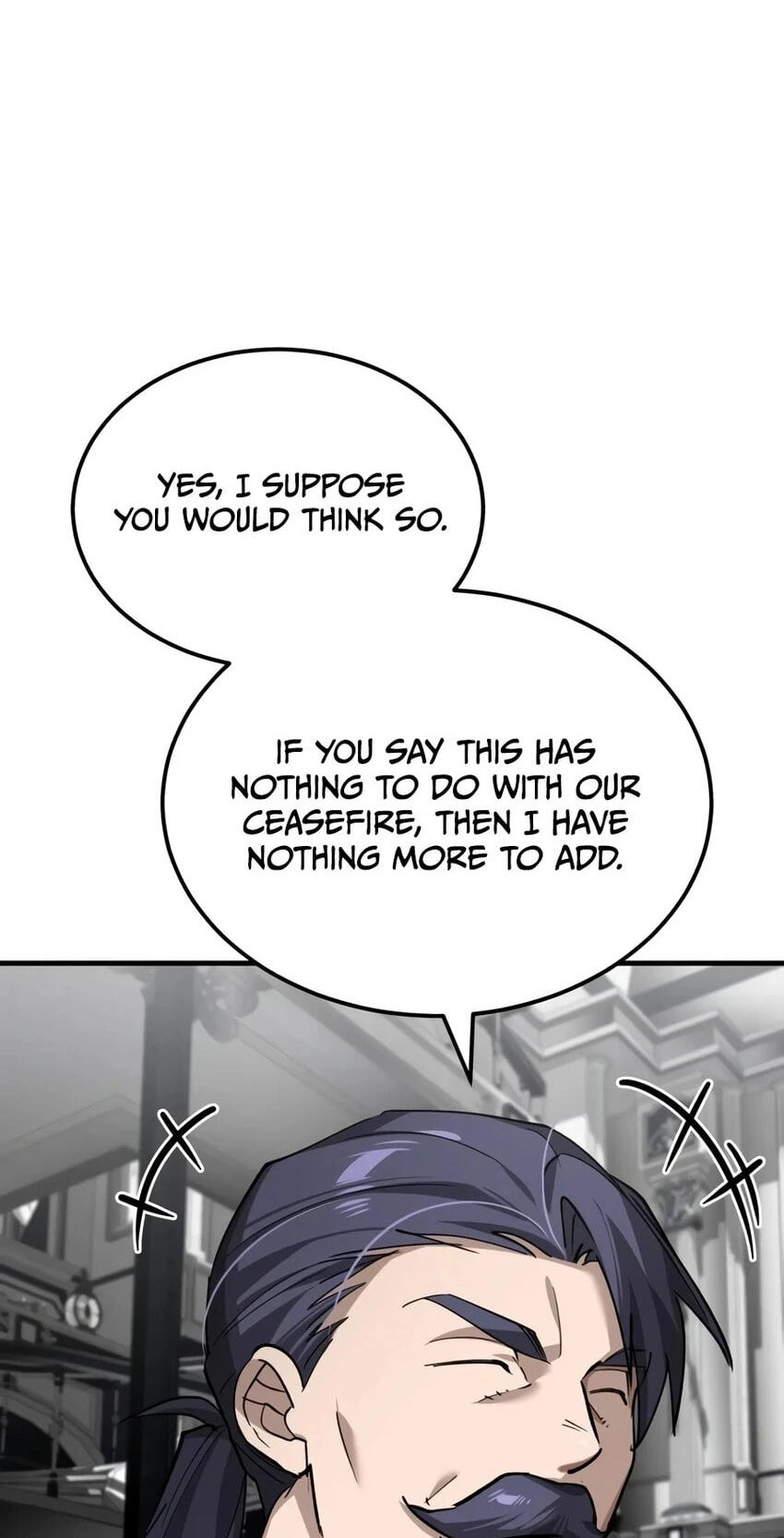 Descended from Divinity Chapter 204 page 29 - 