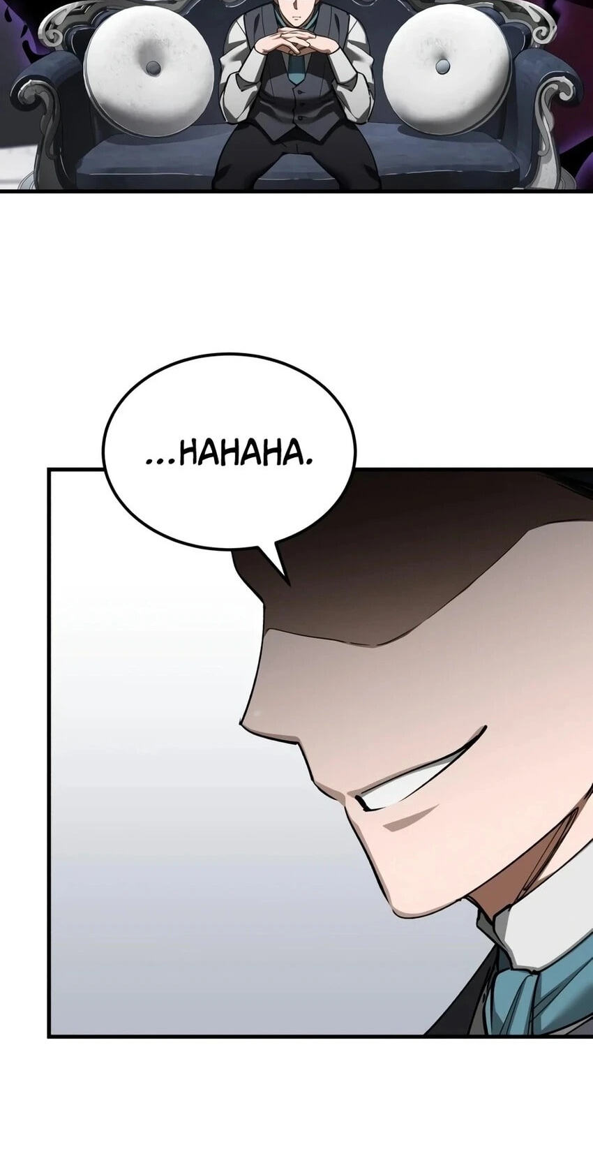 Descended from Divinity Chapter 204 page 42 - 