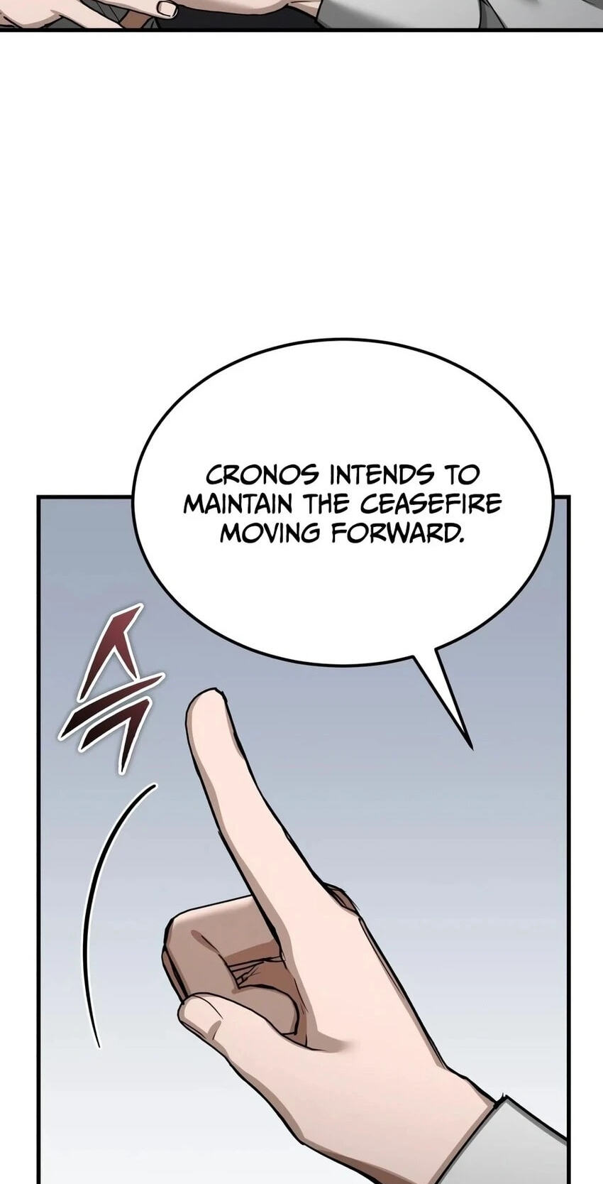 Descended from Divinity Chapter 204 page 44 - 