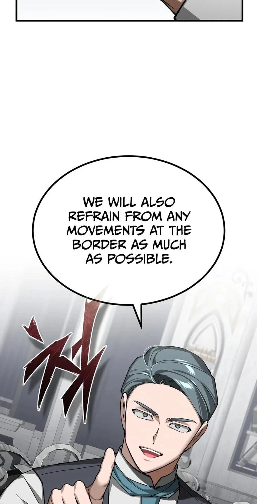Descended from Divinity Chapter 204 page 45 - 
