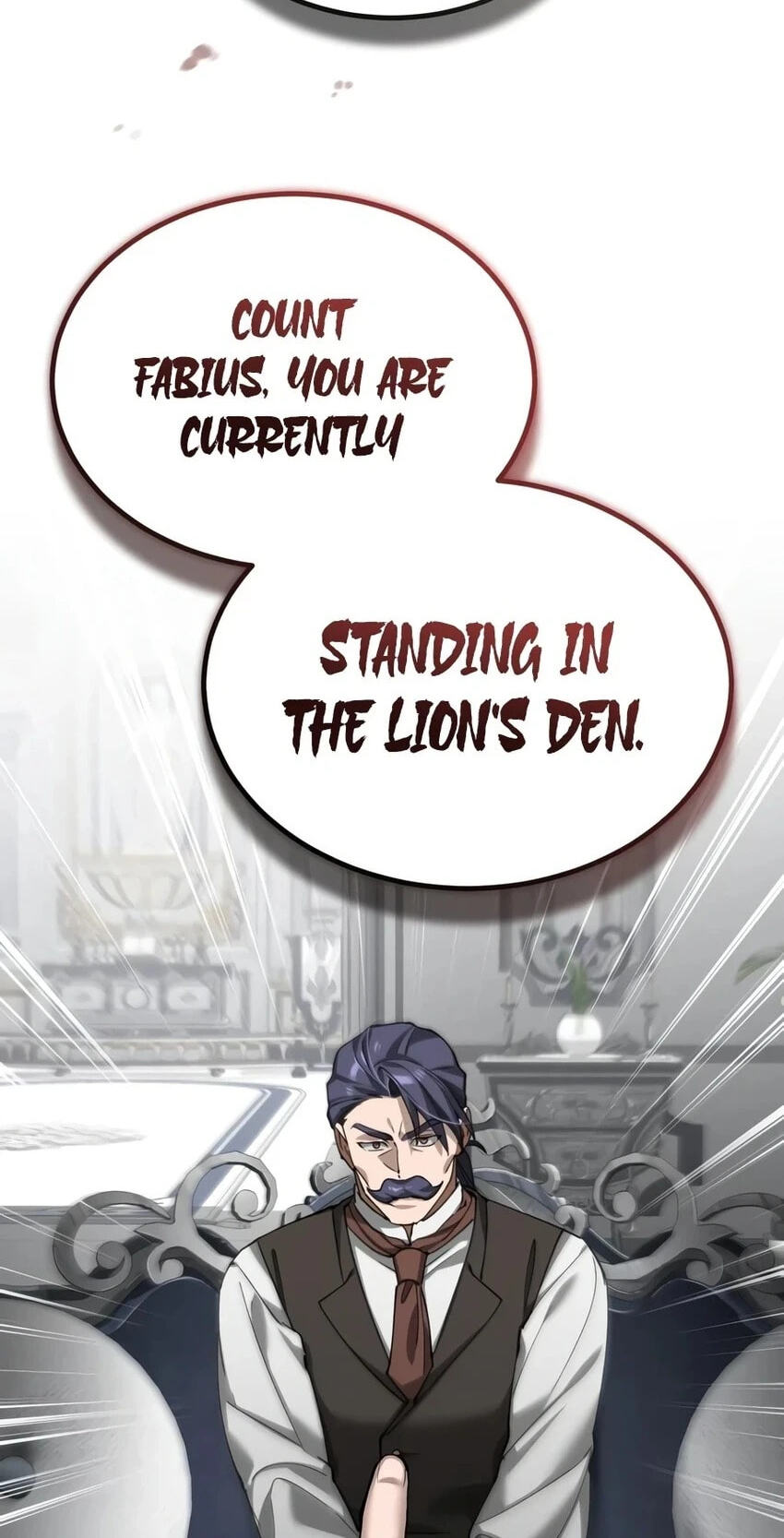 Descended from Divinity Chapter 204 page 47 - 
