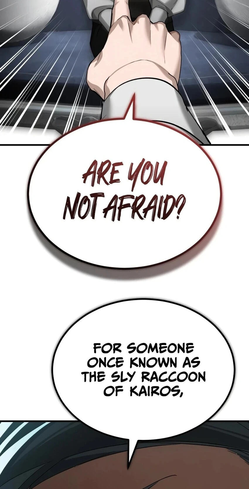 Descended from Divinity Chapter 204 page 48 - 