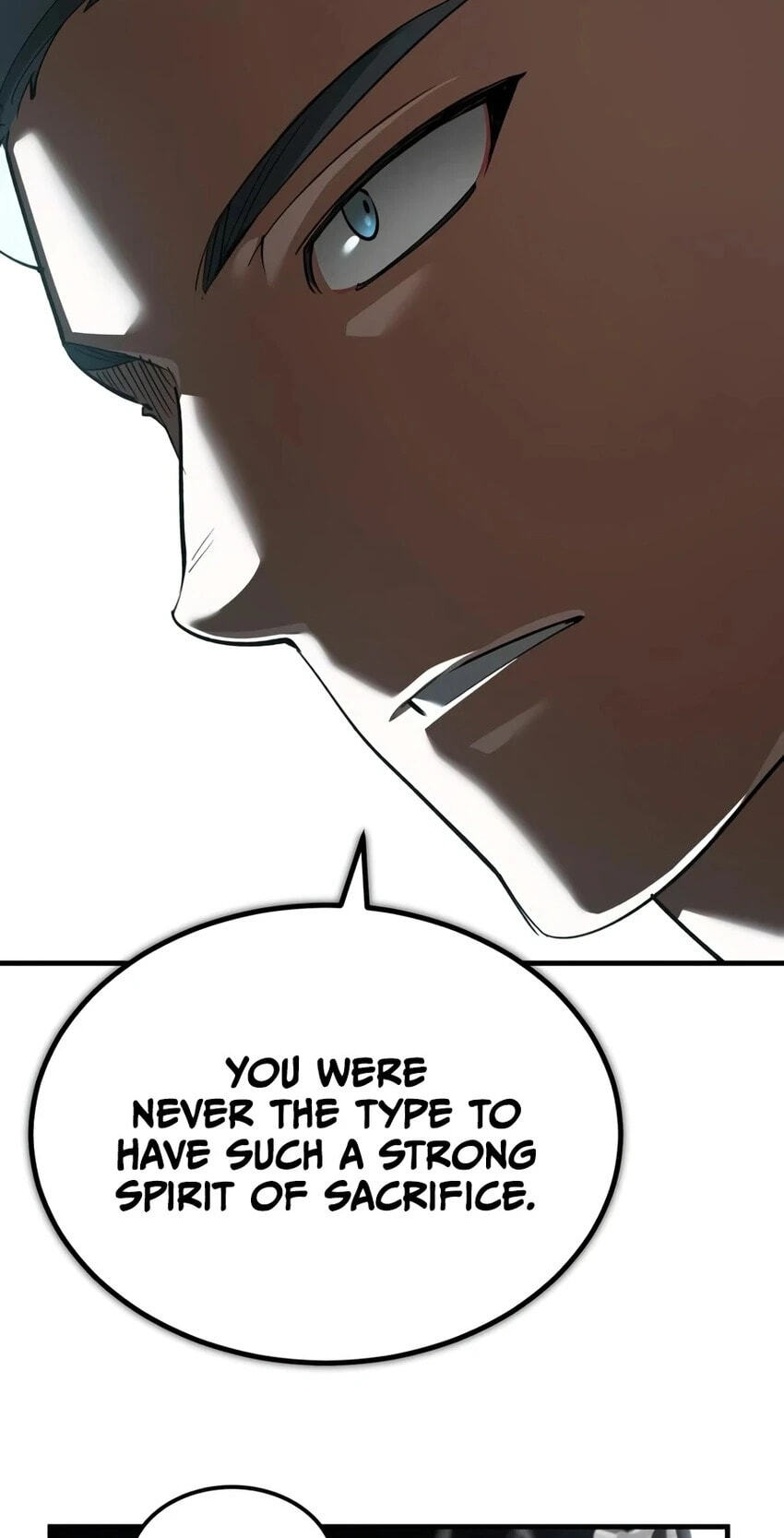 Descended from Divinity Chapter 204 page 49 - 