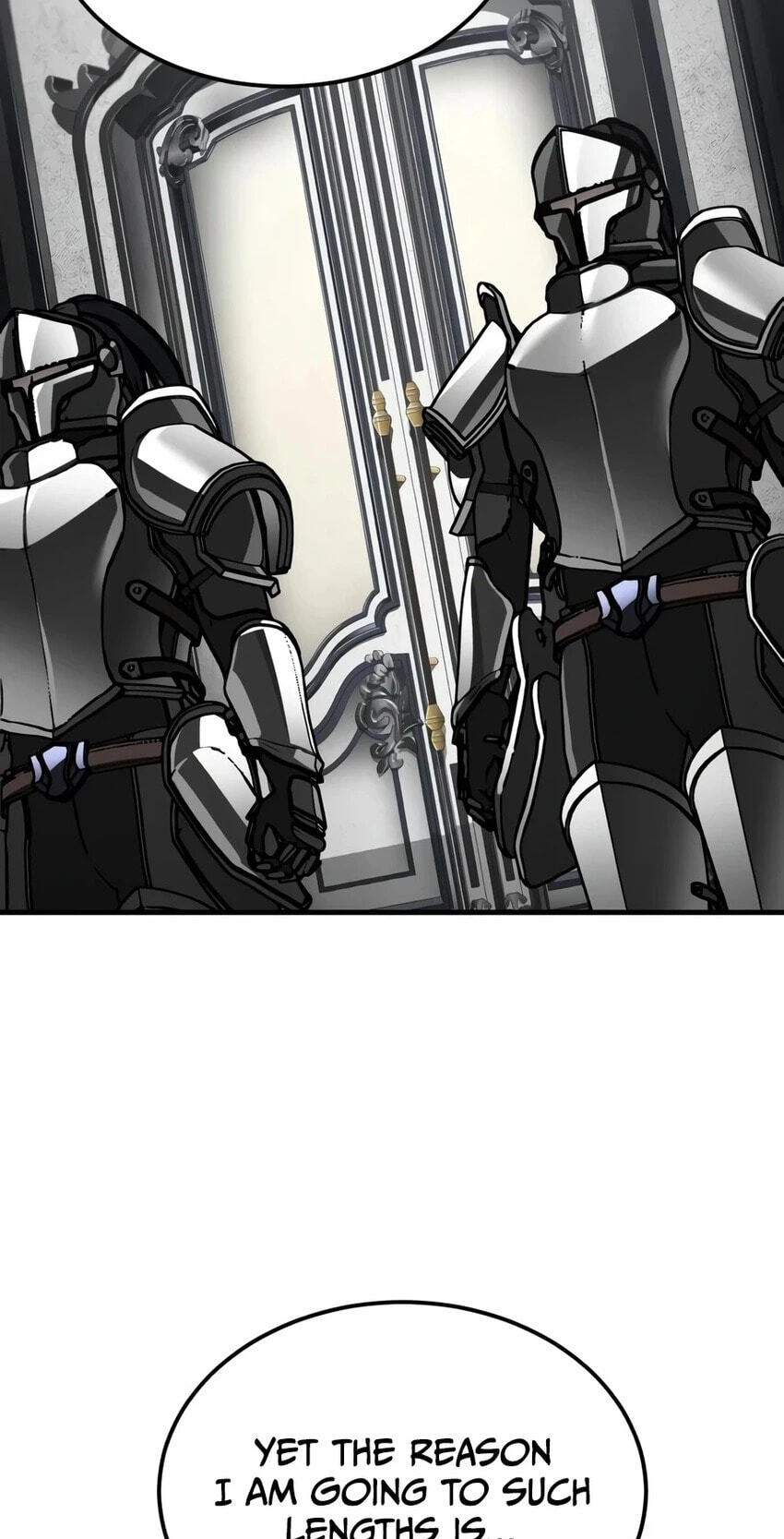 Descended from Divinity Chapter 204 page 52 - 