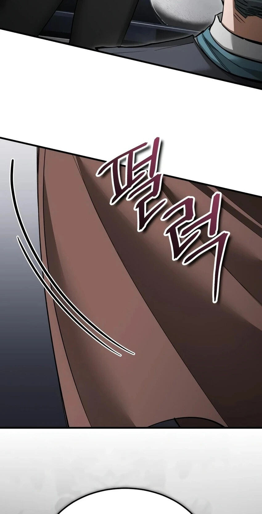 Descended from Divinity Chapter 204 page 55 - 