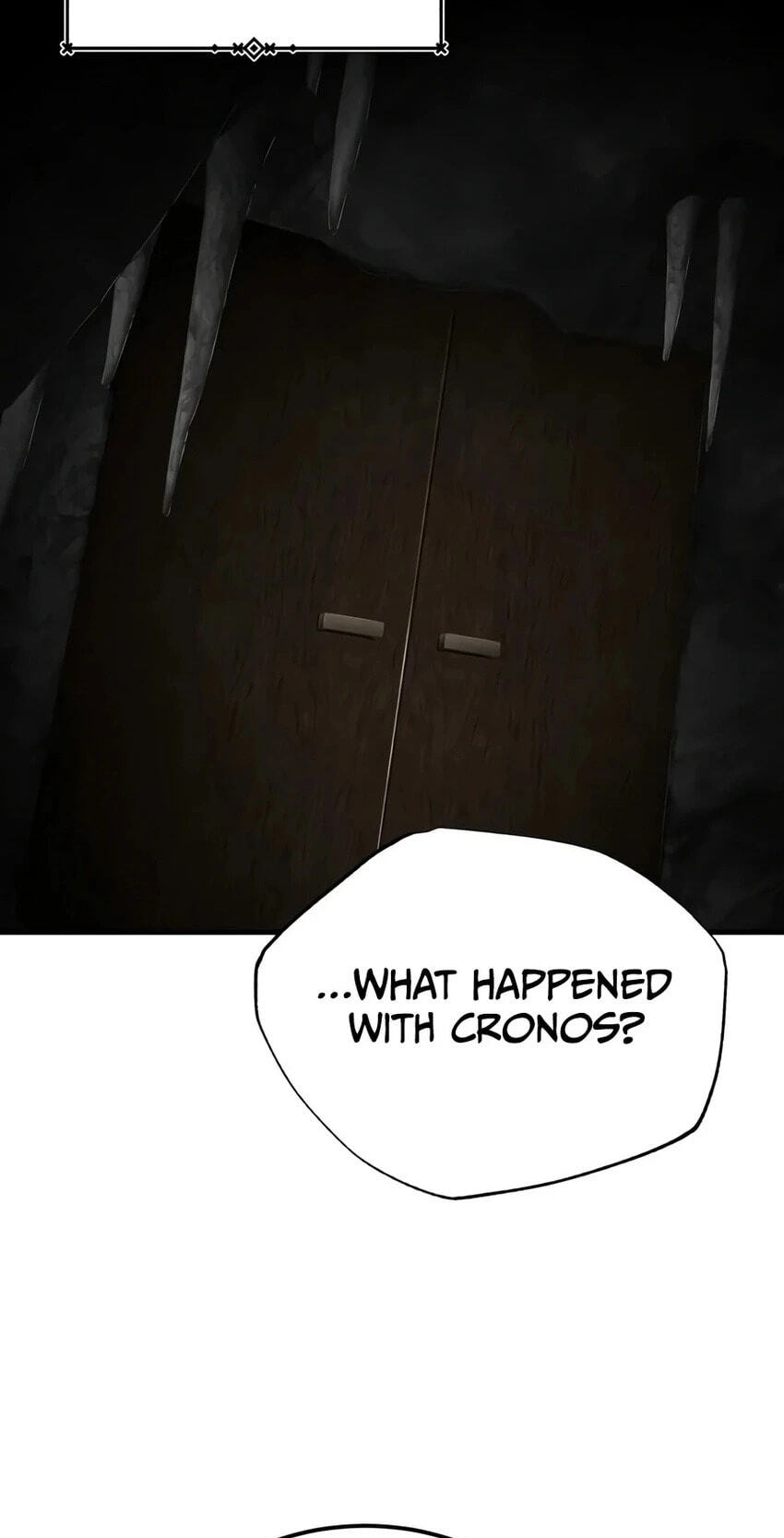 Descended from Divinity Chapter 204 page 58 - 