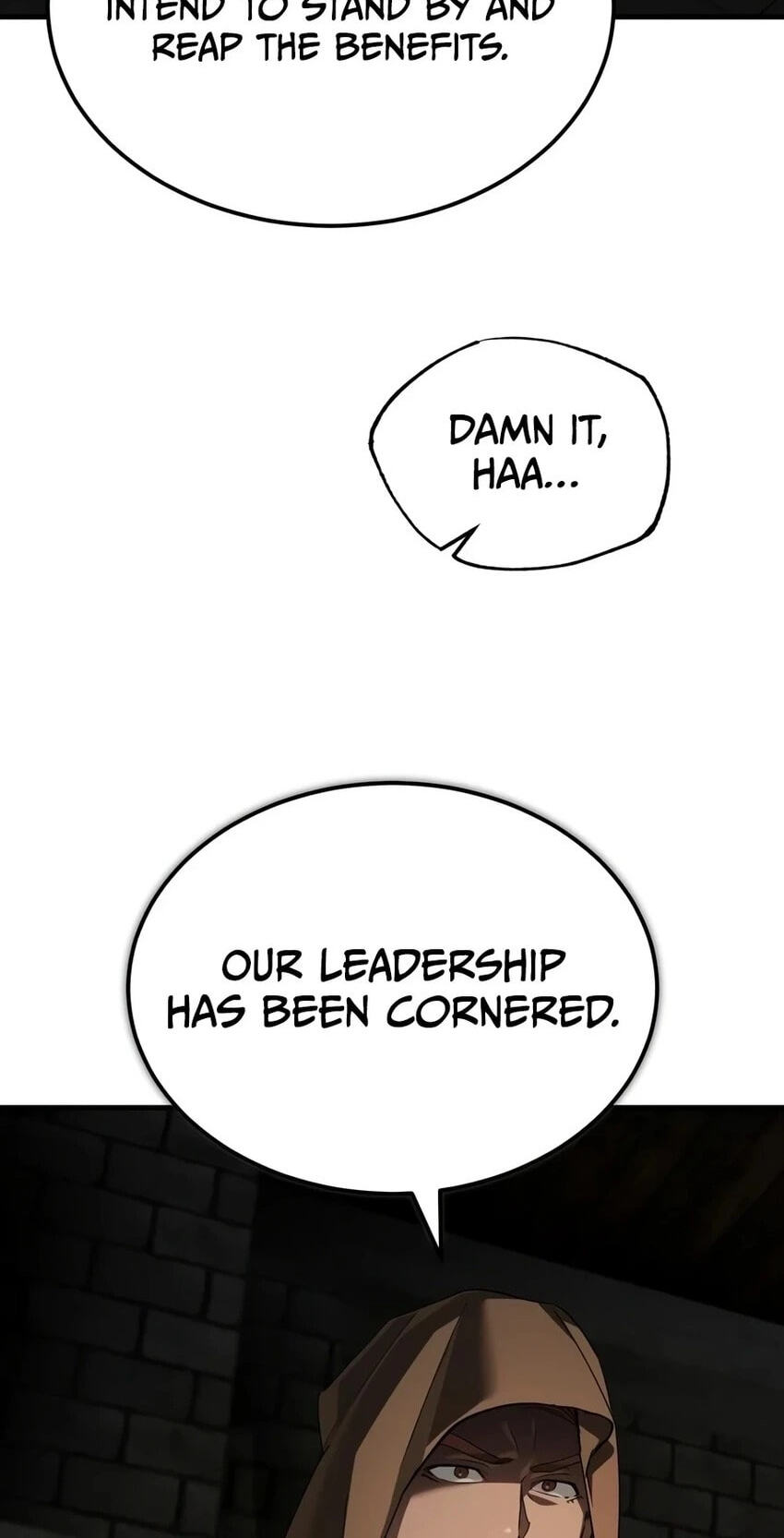Descended from Divinity Chapter 204 page 60 - 