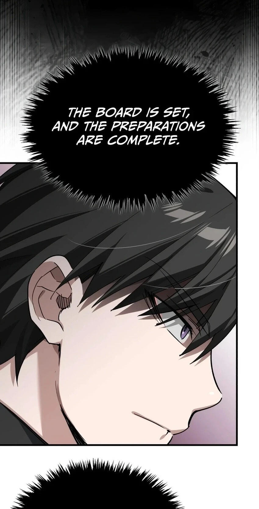 Descended from Divinity Chapter 204 page 7 - 