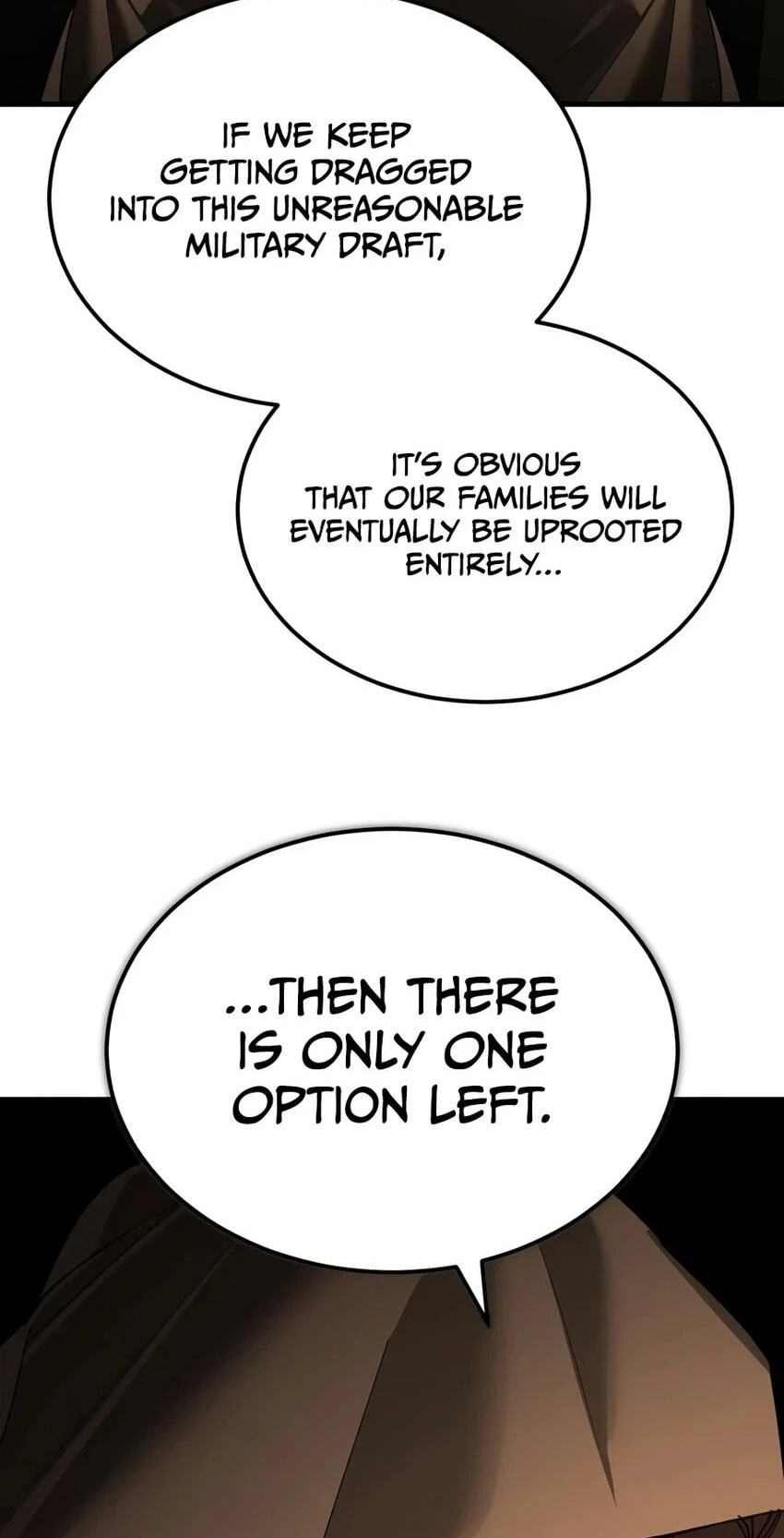 Descended from Divinity Chapter 204 page 63 - 