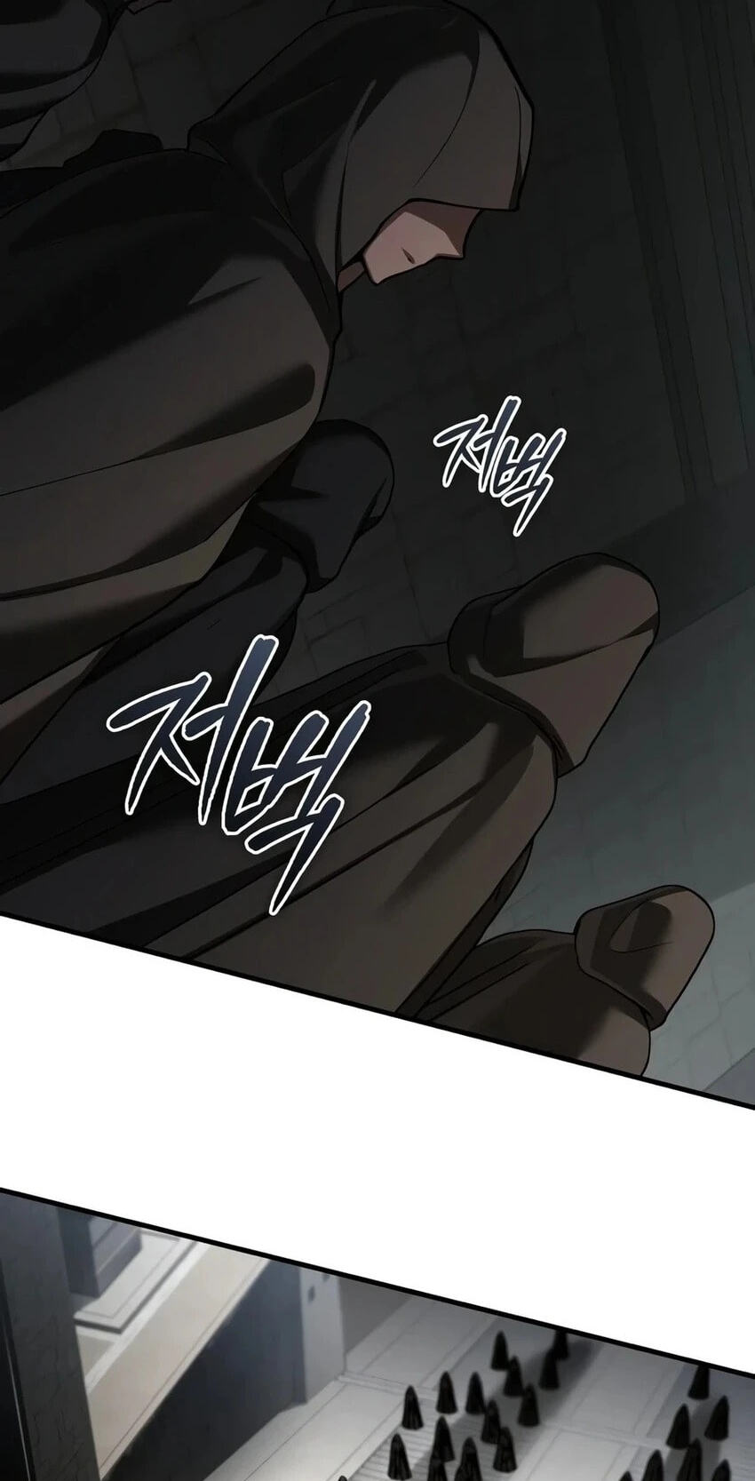 Descended from Divinity Chapter 204 page 71 - 