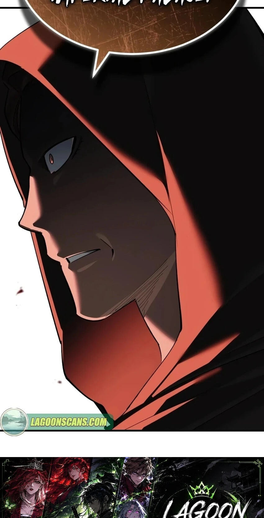 Descended from Divinity Chapter 204 page 78 - 
