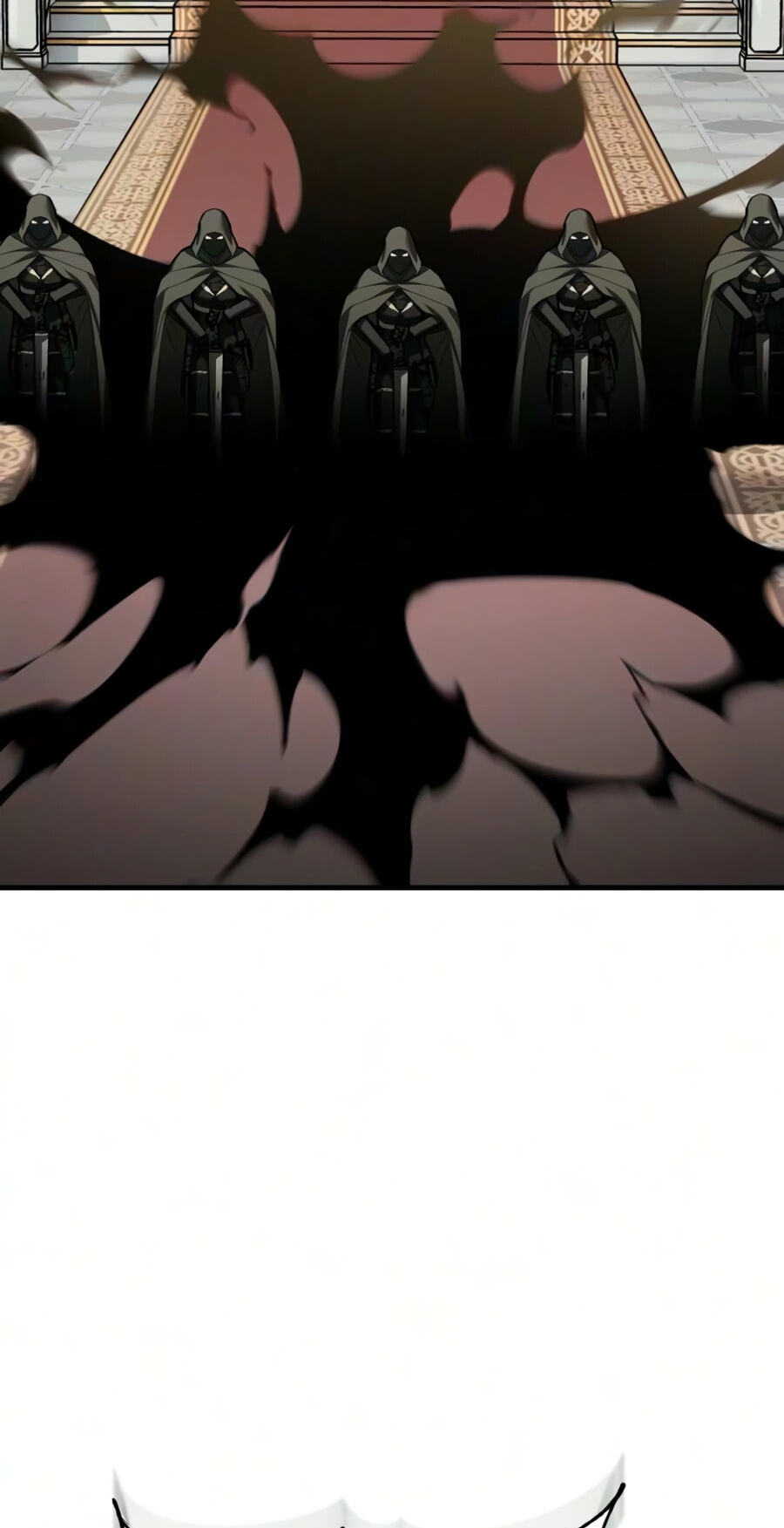 Descended from Divinity Chapter 205 page 11 - 