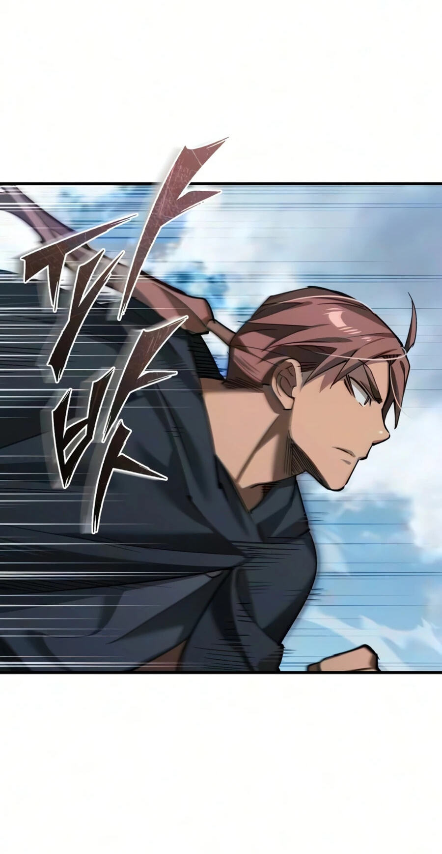 Descended from Divinity Chapter 205 page 101 - 
