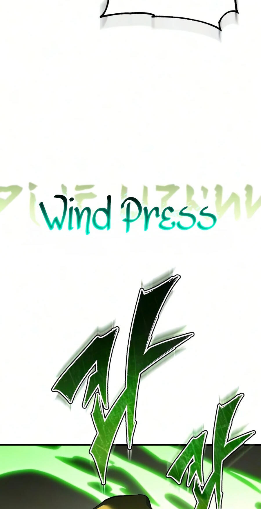 Descended from Divinity Chapter 205 page 13 - 