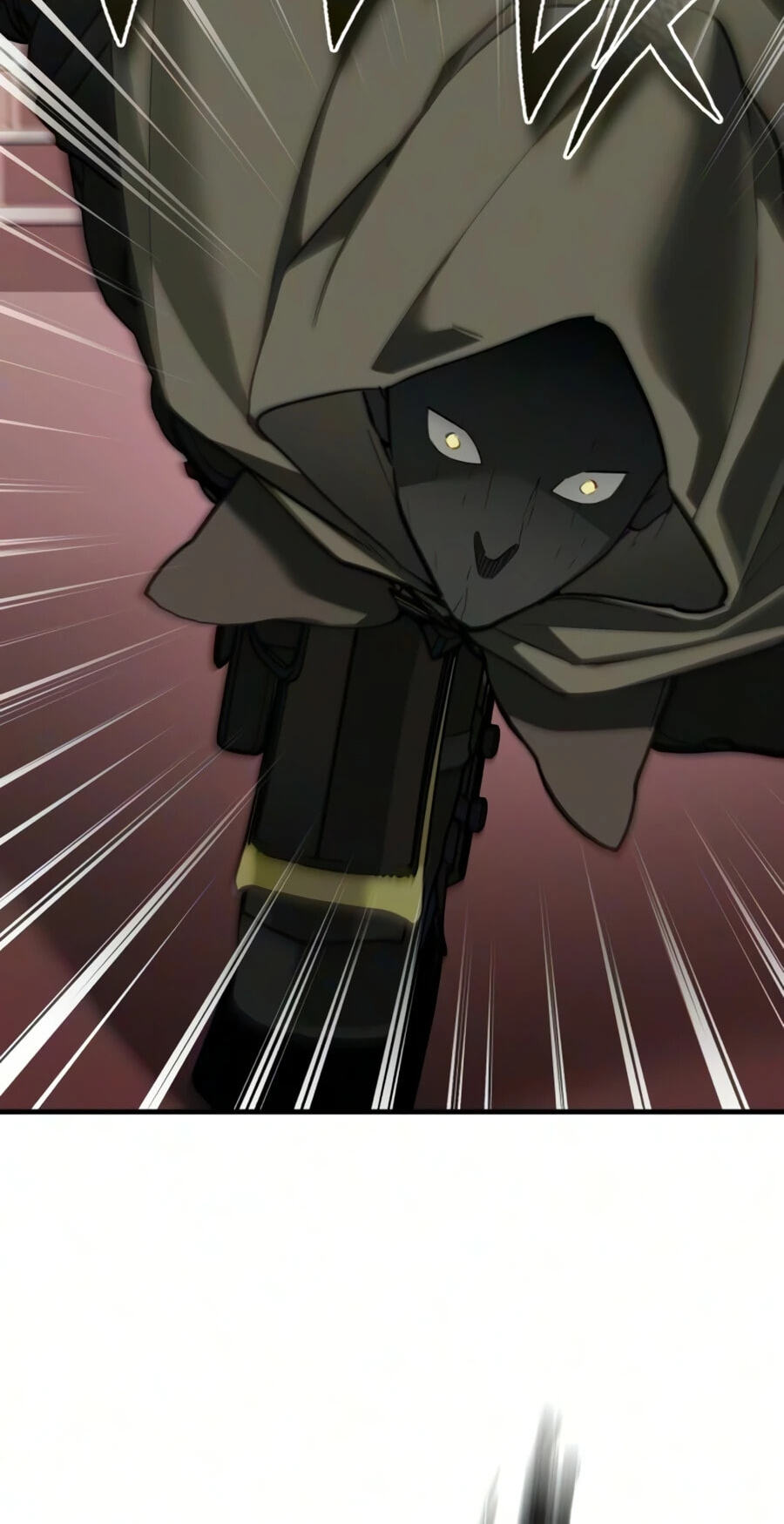 Descended from Divinity Chapter 205 page 17 - 