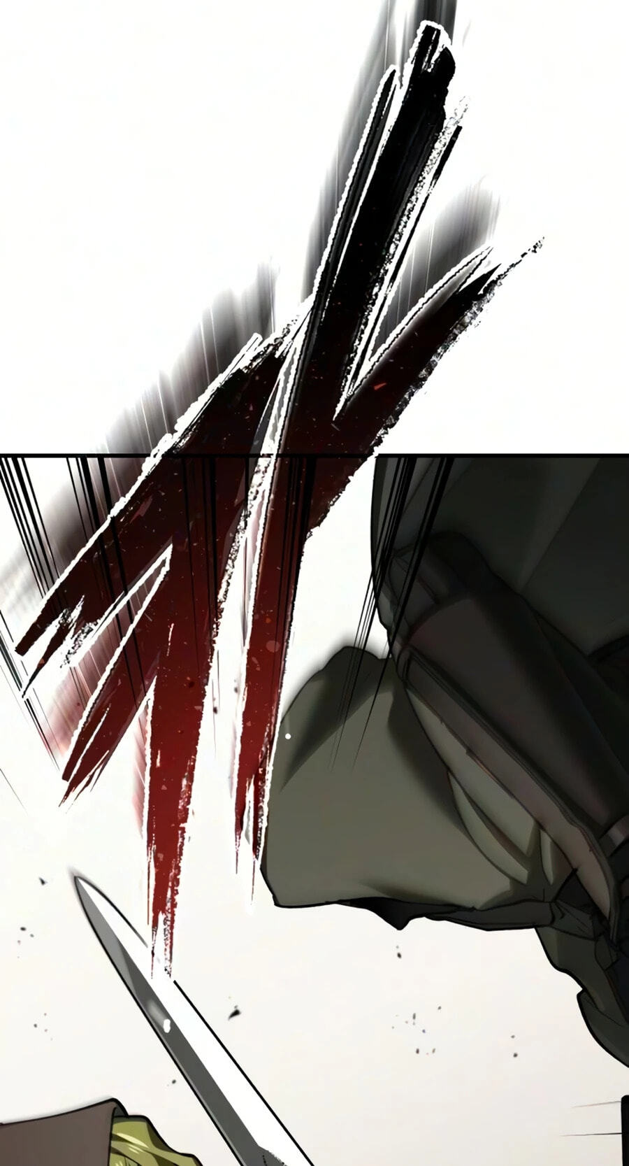Descended from Divinity Chapter 205 page 18 - 