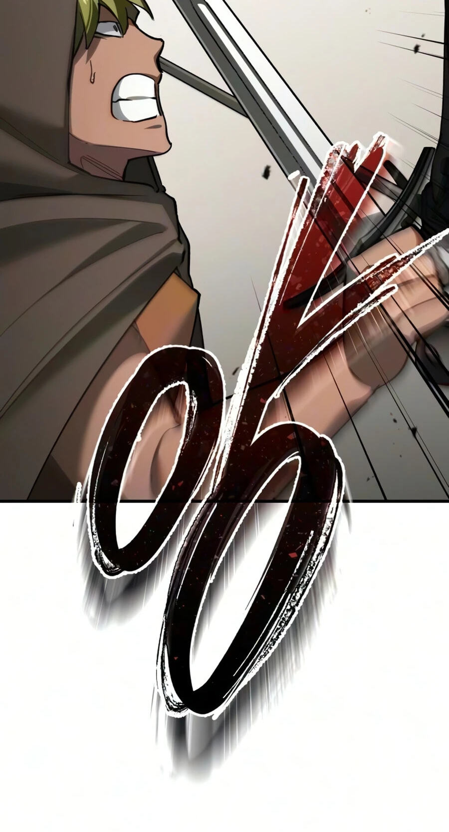 Descended from Divinity Chapter 205 page 19 - 