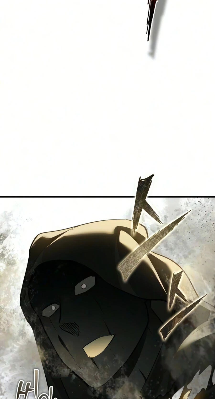 Descended from Divinity Chapter 205 page 23 - 