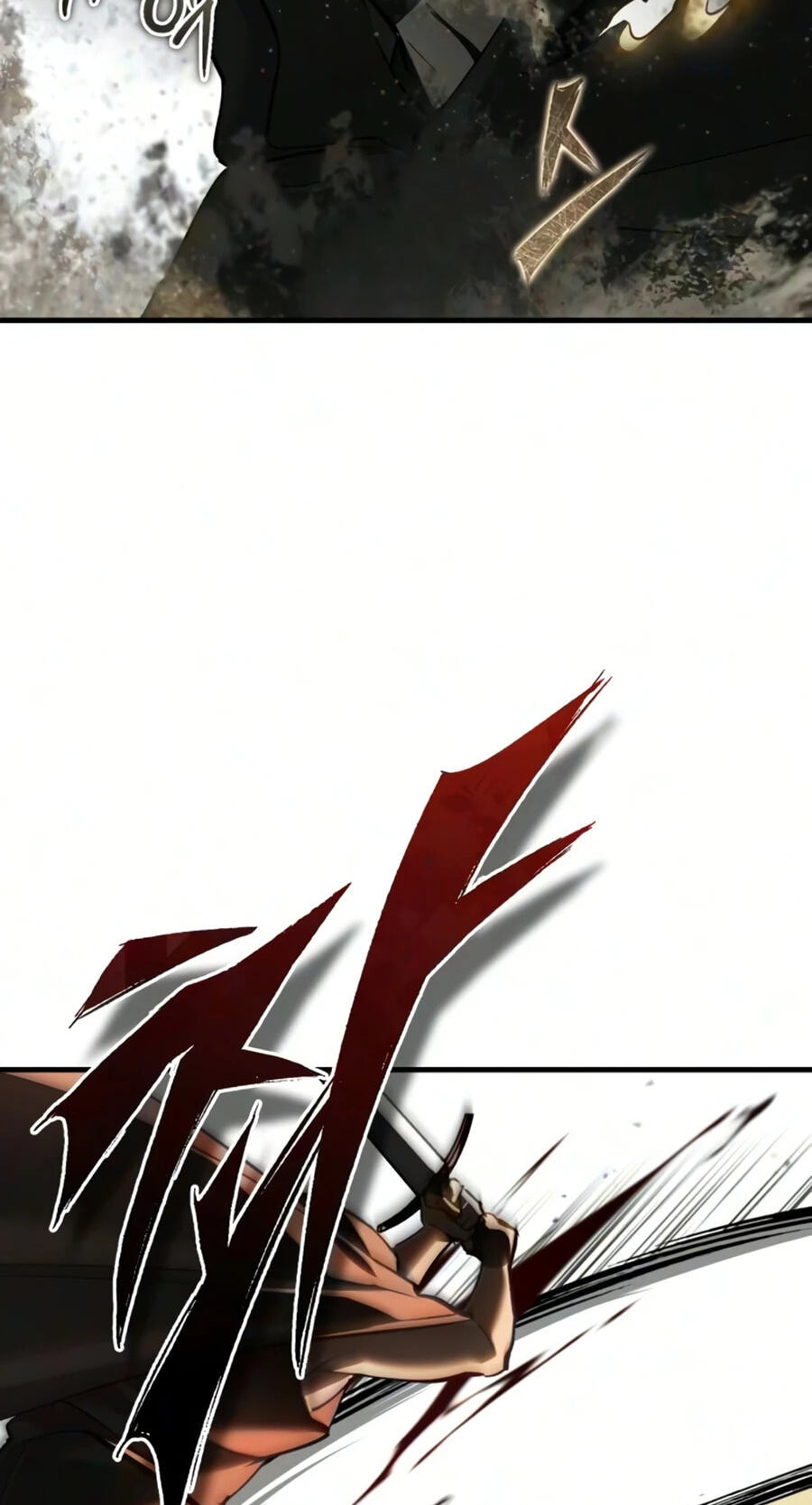 Descended from Divinity Chapter 205 page 24 - 
