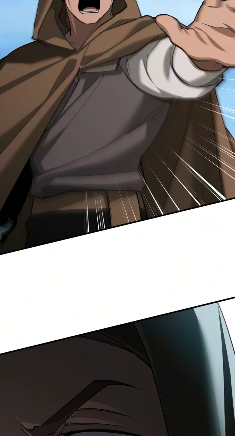 Descended from Divinity Chapter 205 page 4 - 