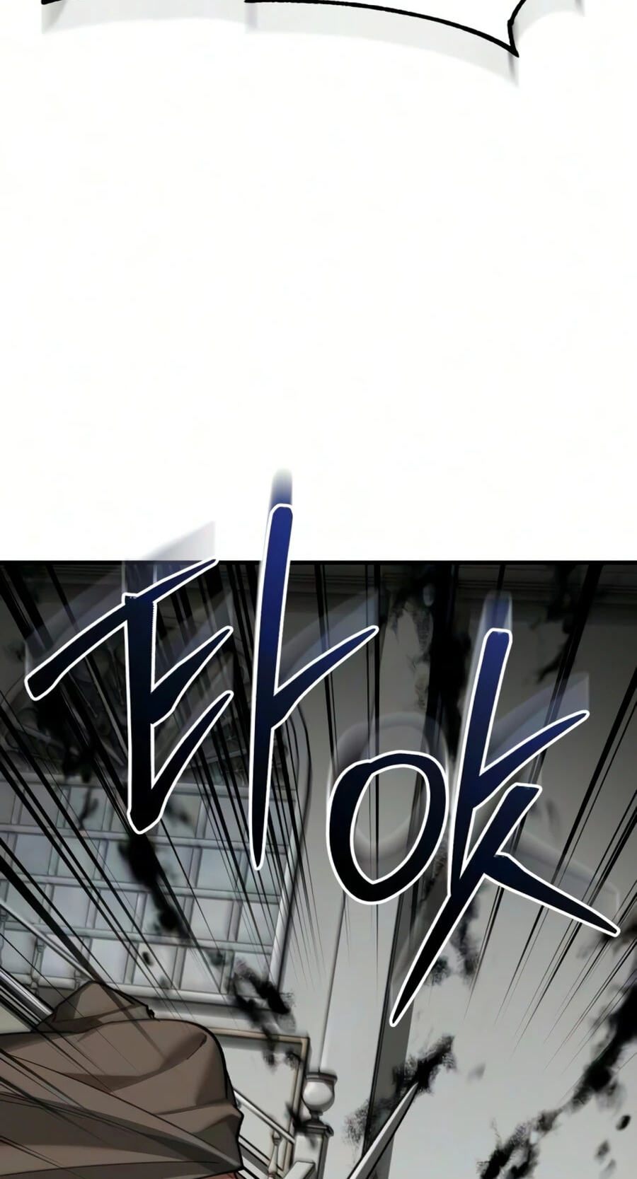 Descended from Divinity Chapter 205 page 34 - 