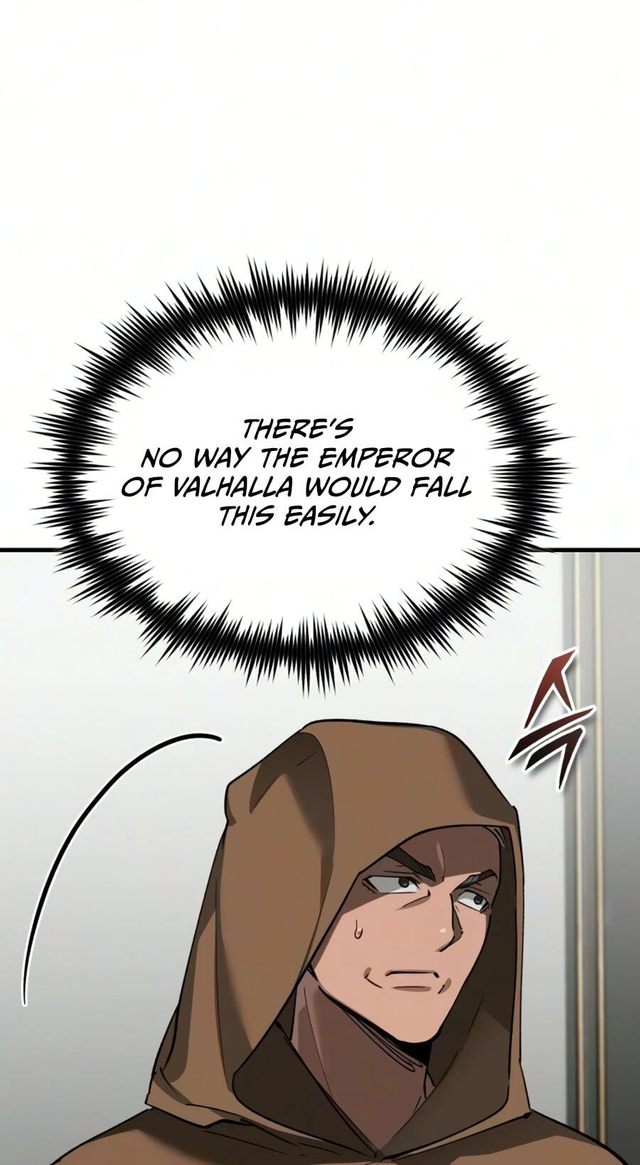 Descended from Divinity Chapter 205 page 39 - 