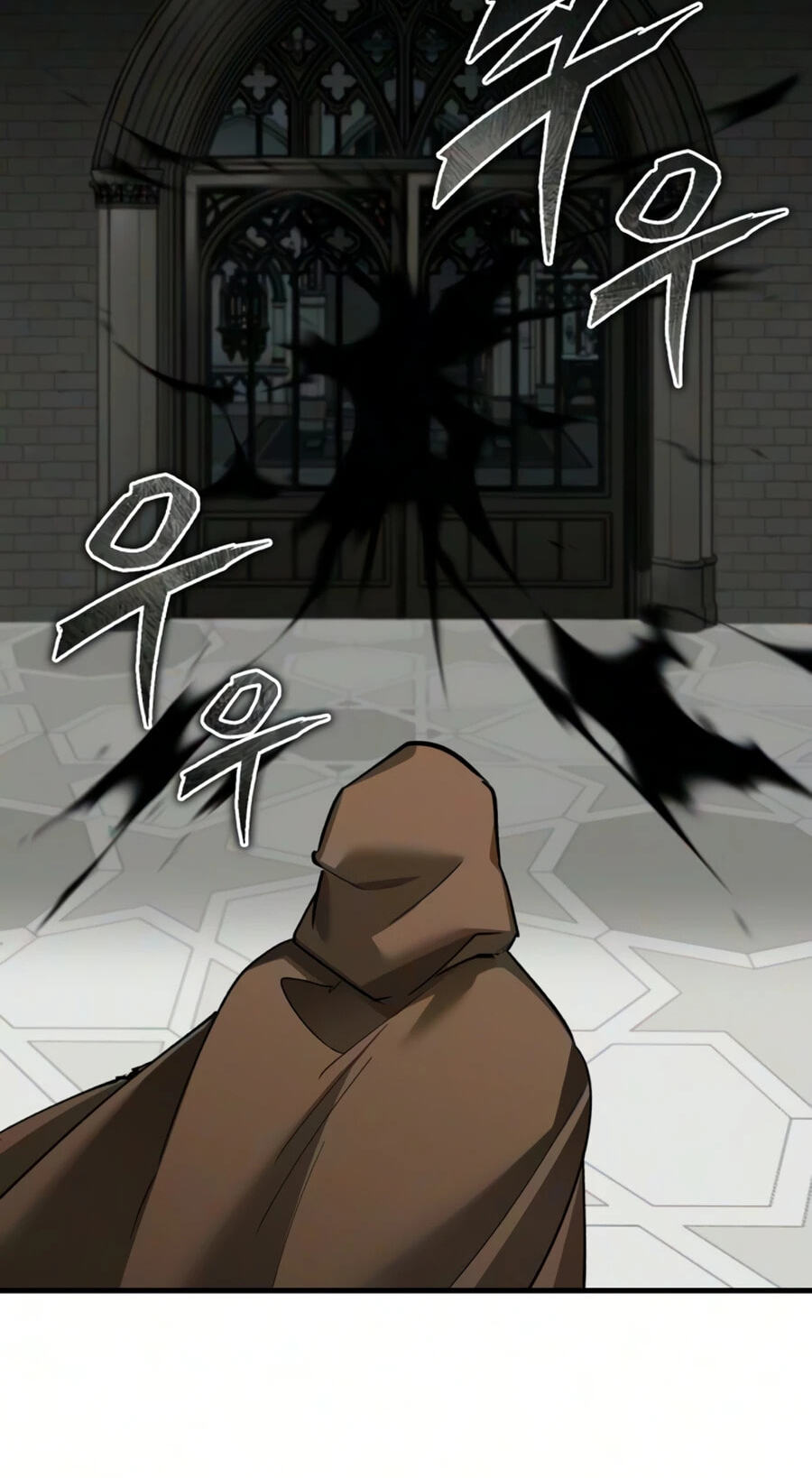 Descended from Divinity Chapter 205 page 41 - 