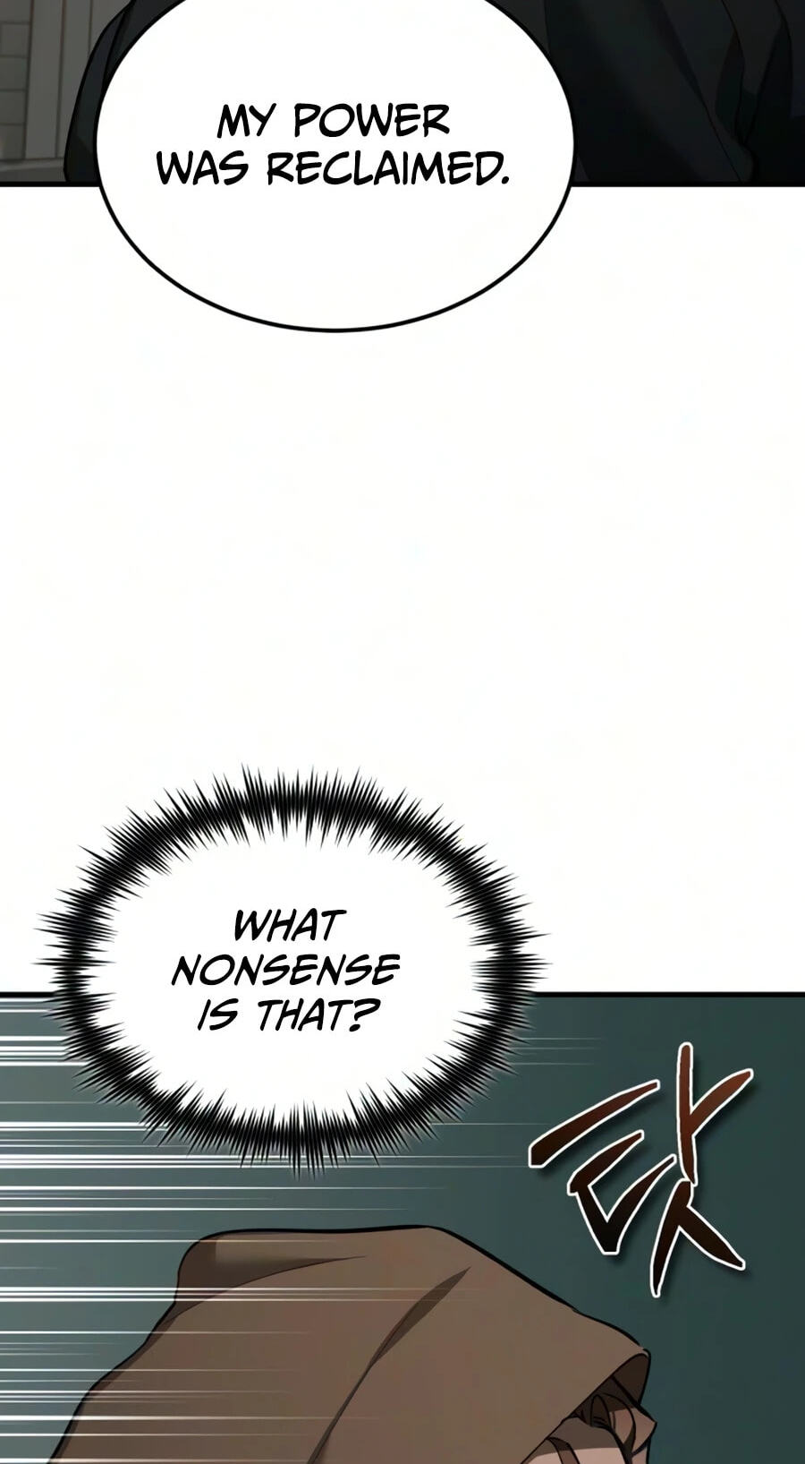 Descended from Divinity Chapter 205 page 51 - 
