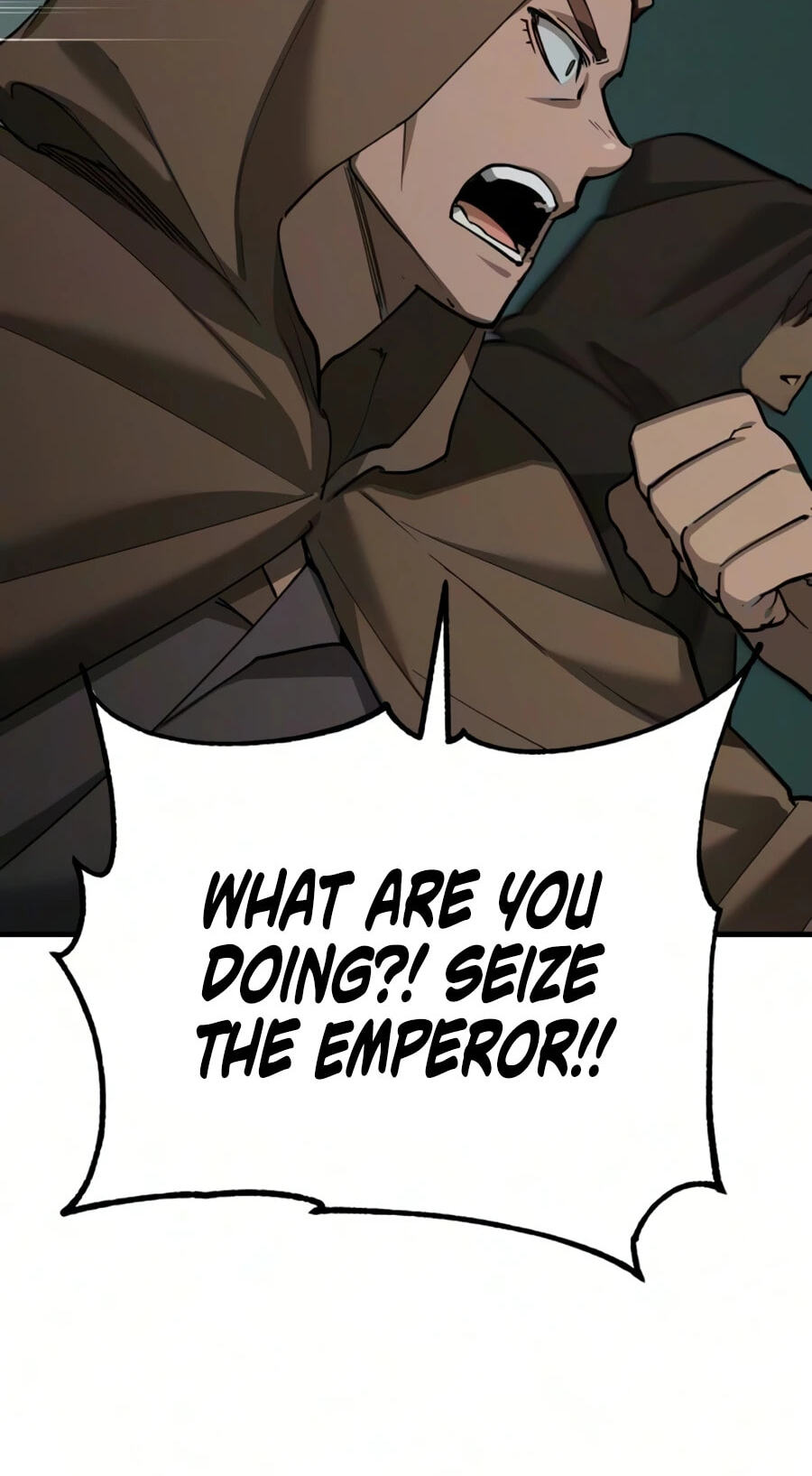 Descended from Divinity Chapter 205 page 52 - 