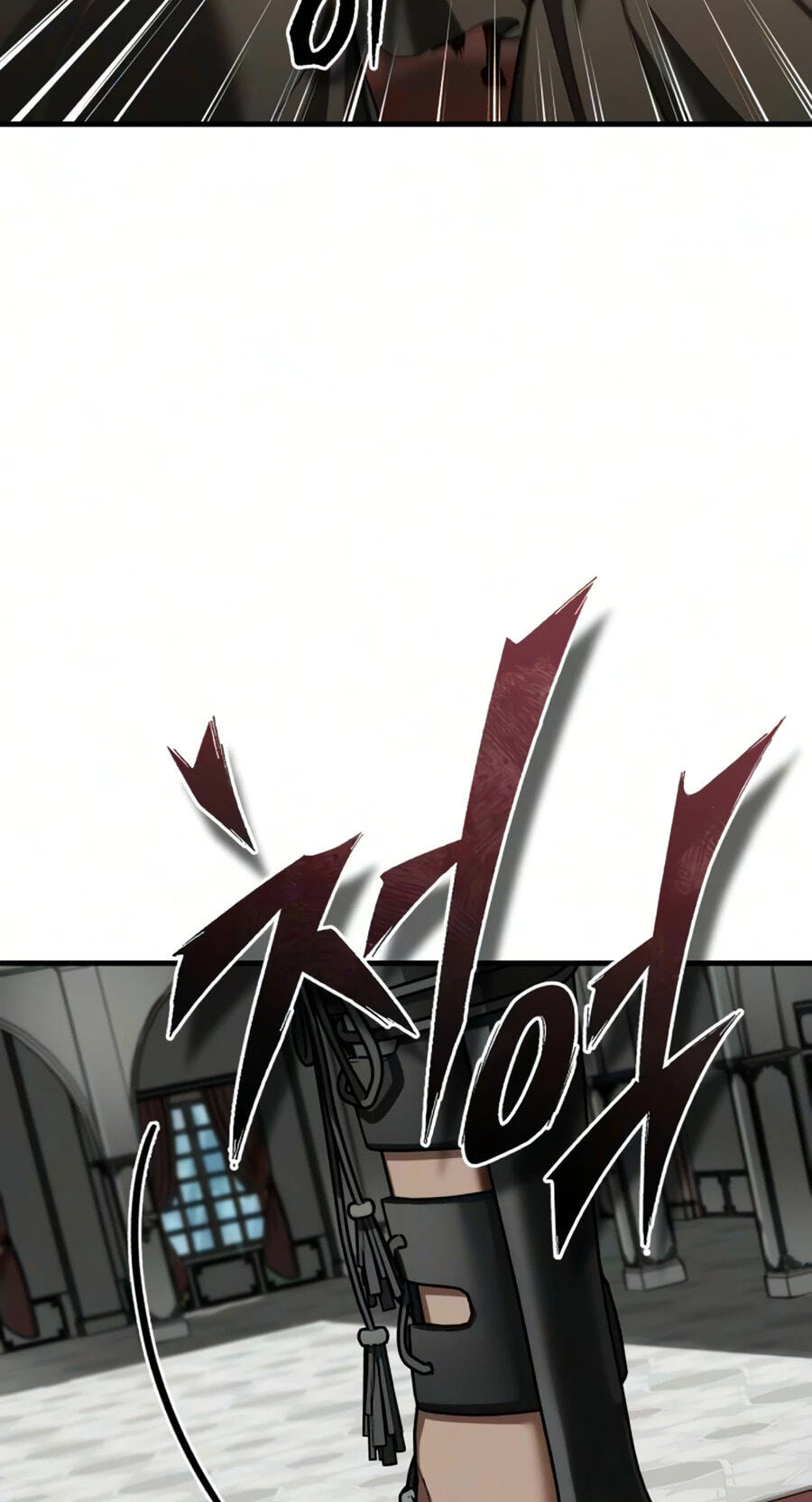 Descended from Divinity Chapter 205 page 7 - 