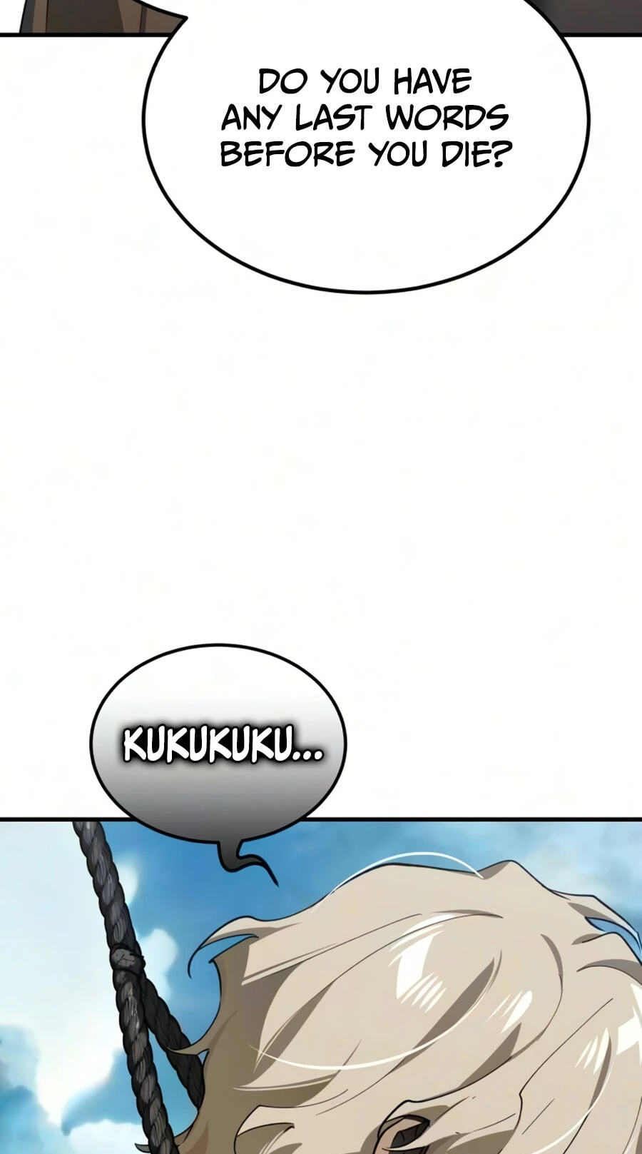 Descended from Divinity Chapter 205 page 63 - 
