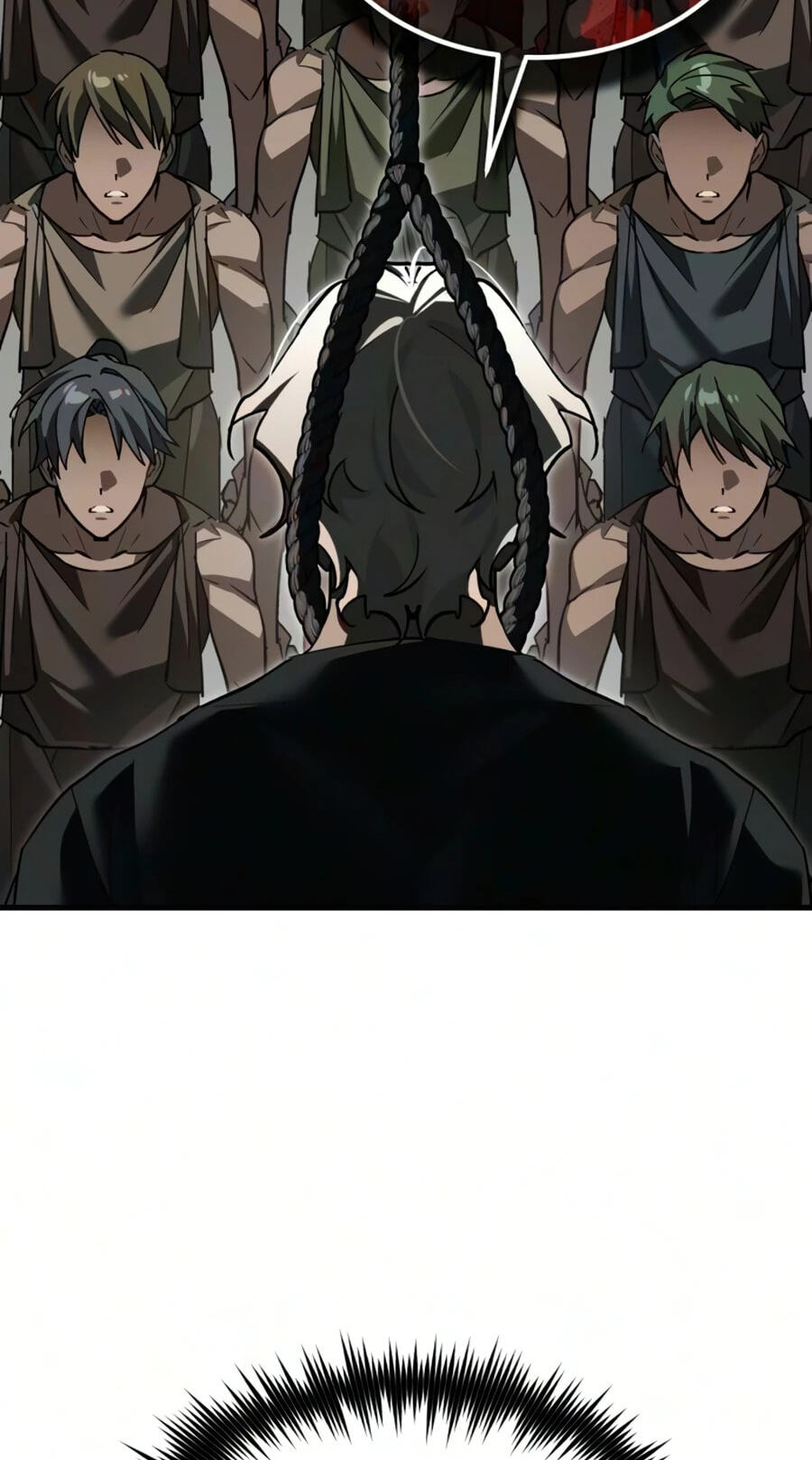 Descended from Divinity Chapter 205 page 68 - 