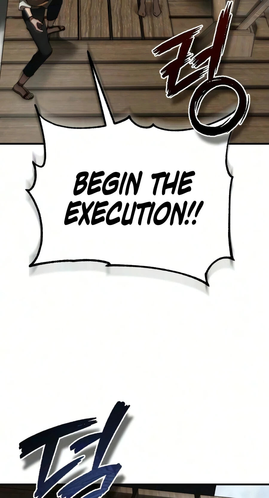 Descended from Divinity Chapter 205 page 71 - 