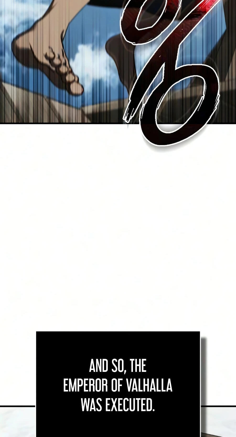 Descended from Divinity Chapter 205 page 74 - 