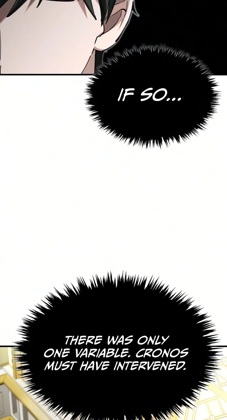 Descended from Divinity Chapter 205 page 83 - 