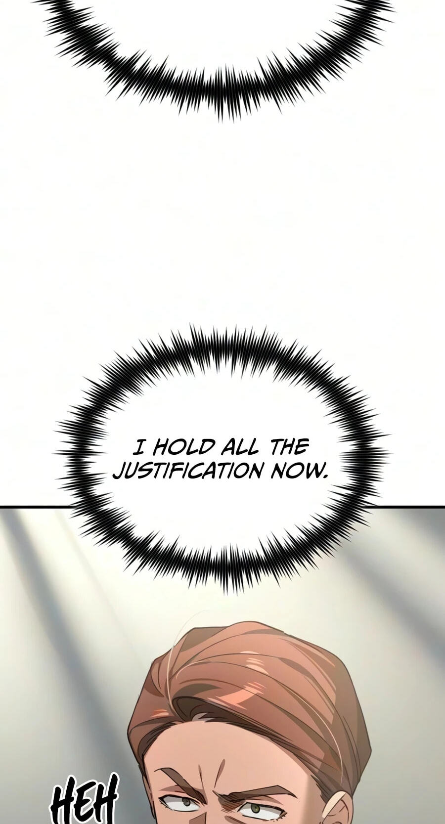 Descended from Divinity Chapter 205 page 87 - 