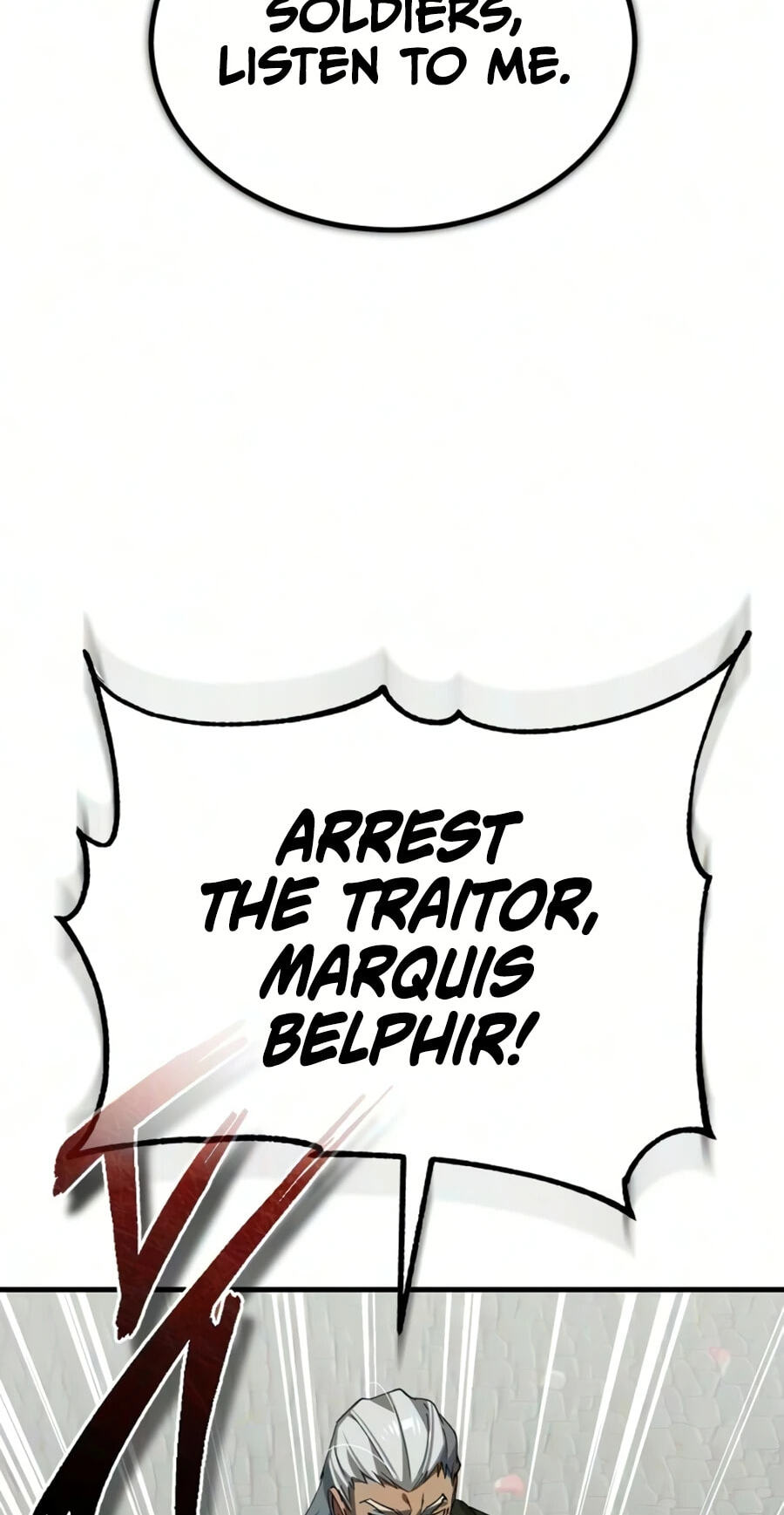 Descended from Divinity Chapter 205 page 99 - 