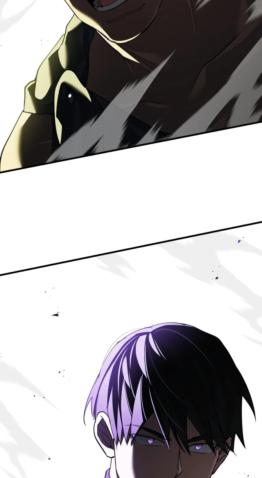 Descended from Divinity Chapter 206 page 102 - 