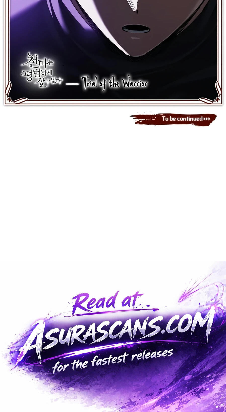 Descended from Divinity Chapter 206 page 105 - 