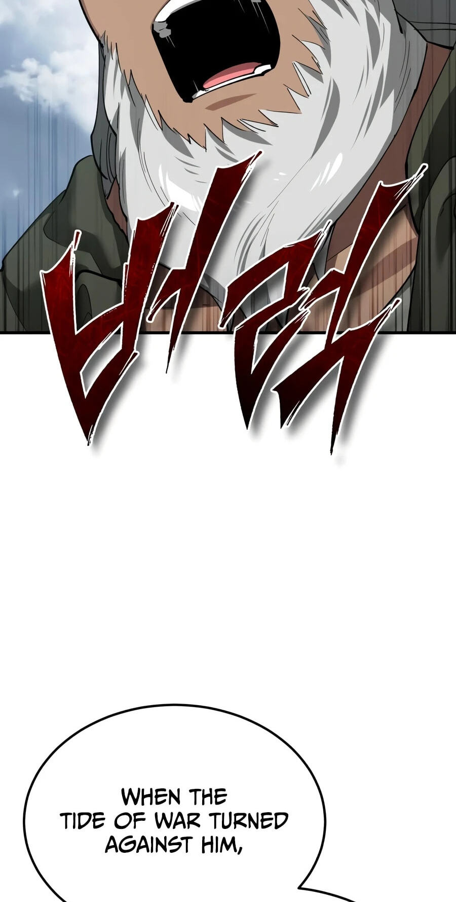 Descended from Divinity Chapter 206 page 13 - 