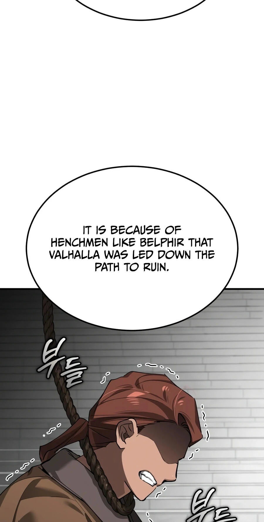 Descended from Divinity Chapter 206 page 15 - 