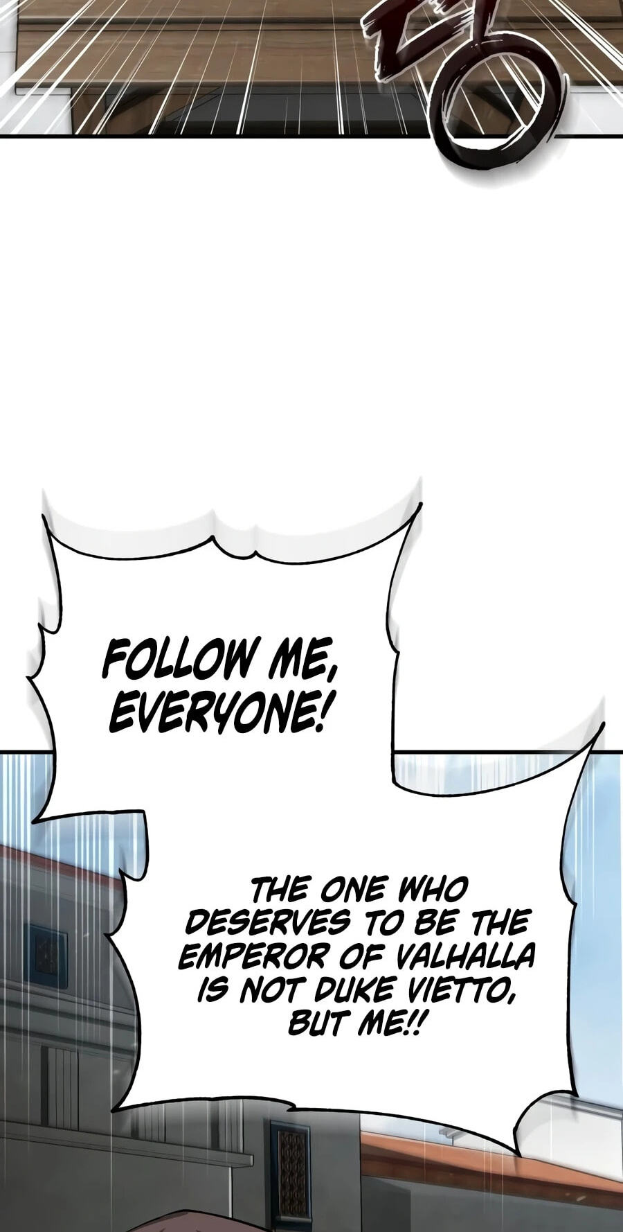 Descended from Divinity Chapter 206 page 19 - 