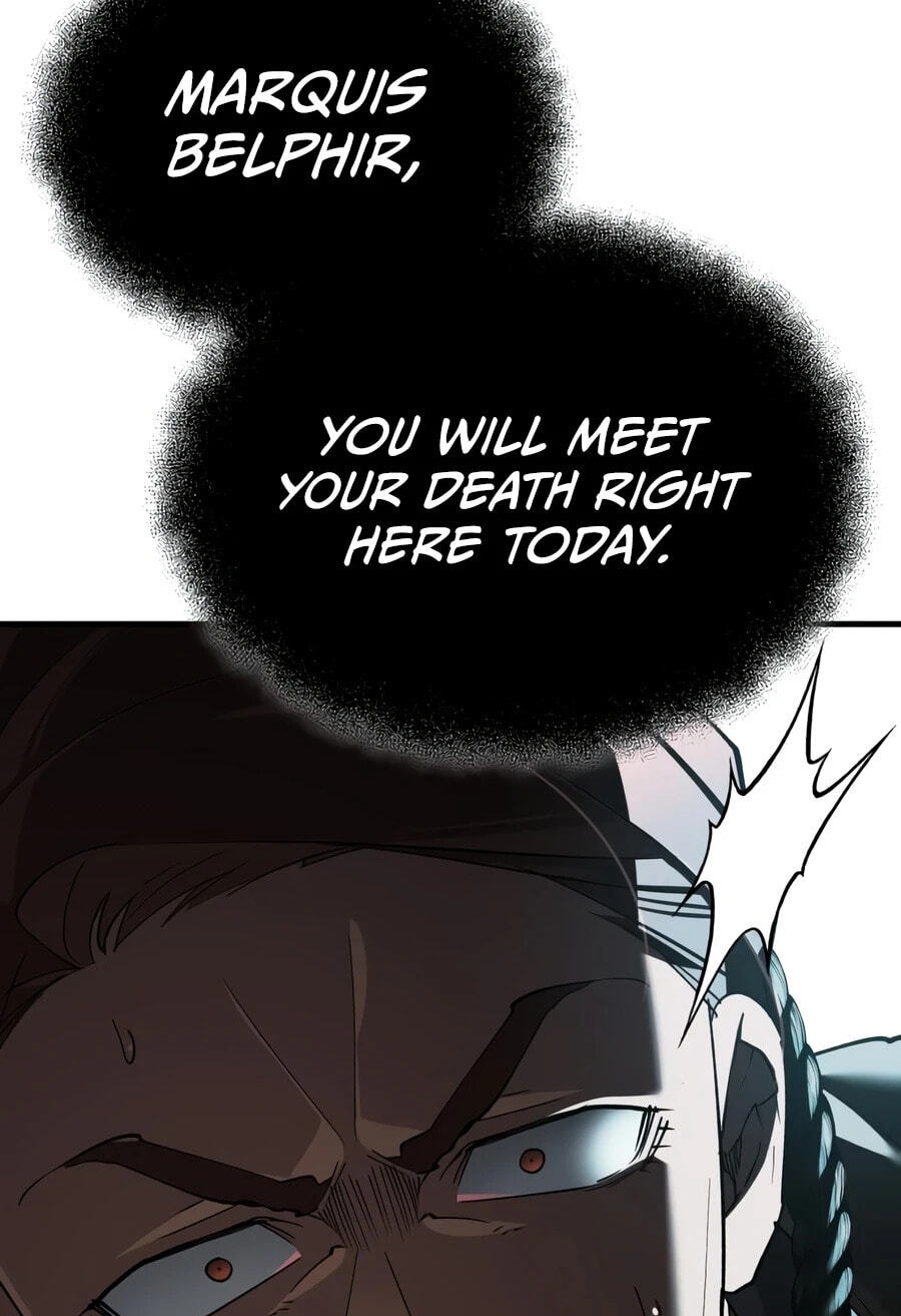 Descended from Divinity Chapter 206 page 21 - 