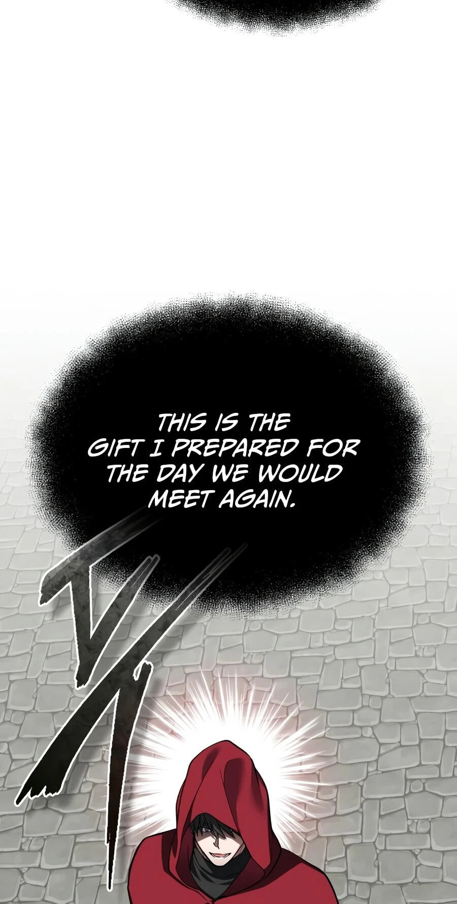 Descended from Divinity Chapter 206 page 24 - 