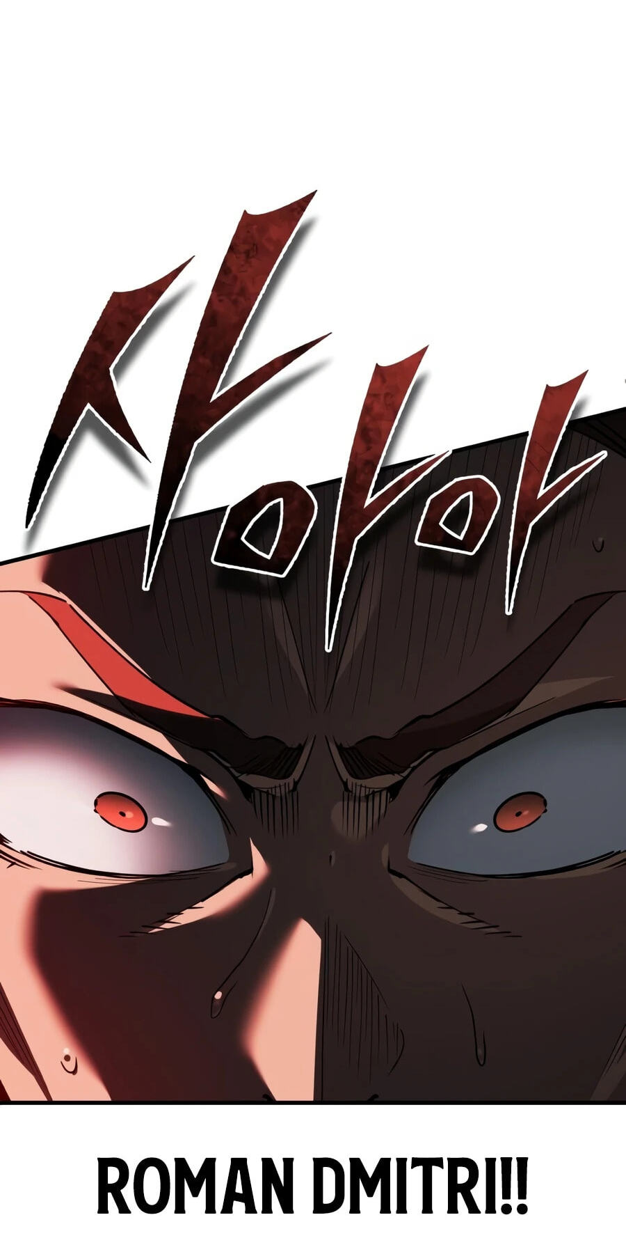 Descended from Divinity Chapter 206 page 26 - 
