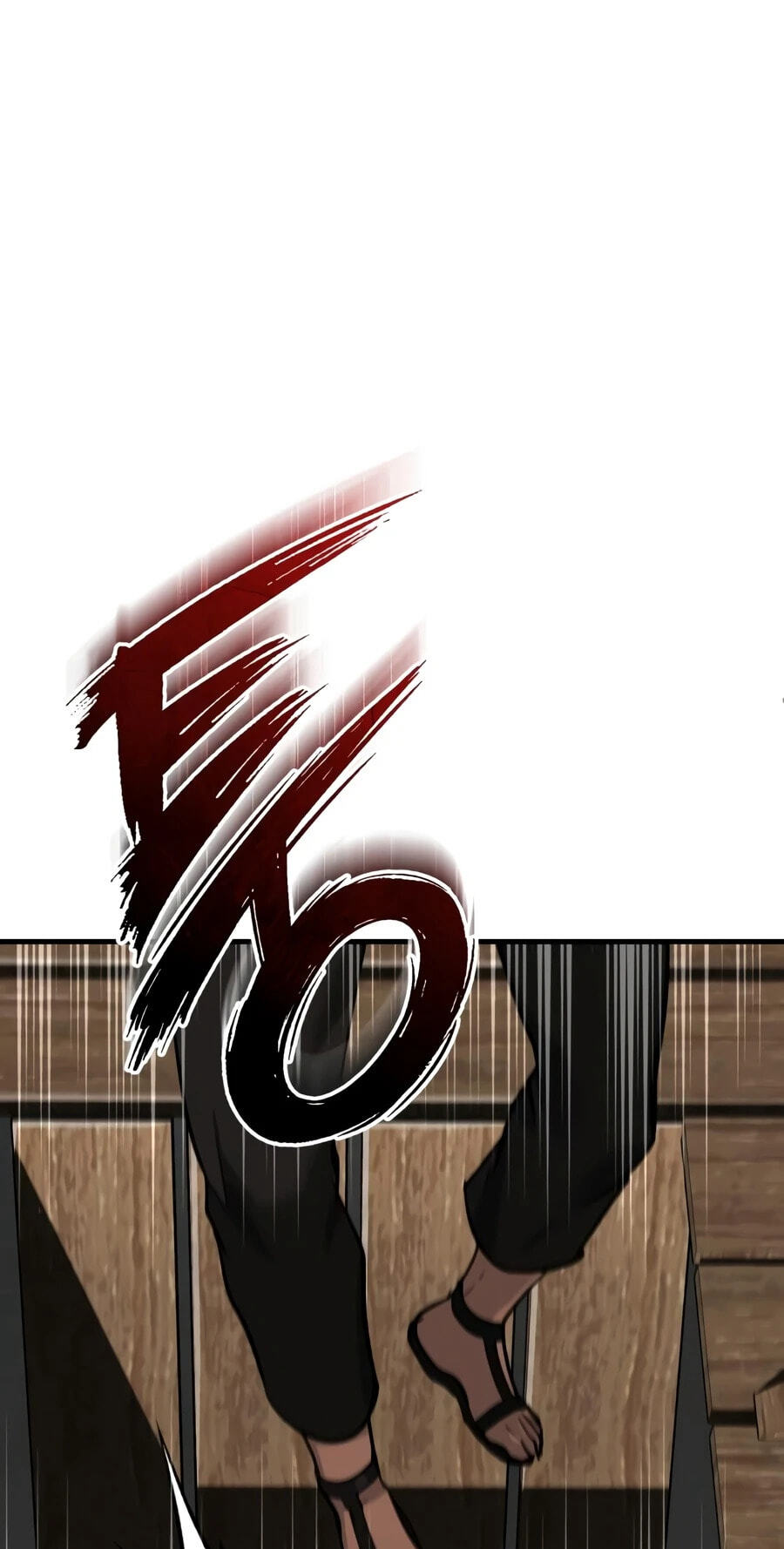 Descended from Divinity Chapter 206 page 27 - 